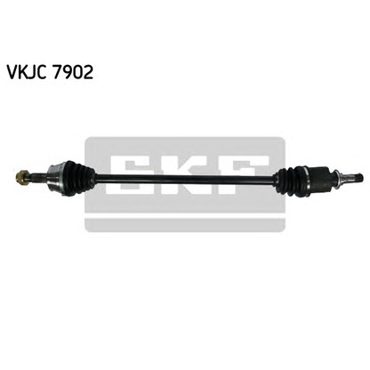 Foto Árbol de transmisión SKF VKJC7902