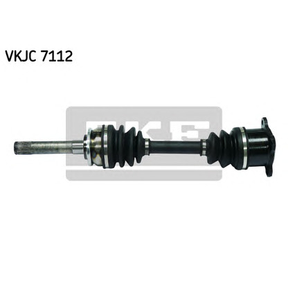 Foto Antriebswelle SKF VKJC7112