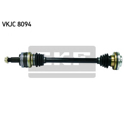 Фото Приводной вал SKF VKJC8094