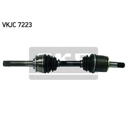 Foto Antriebswelle SKF VKJC7223