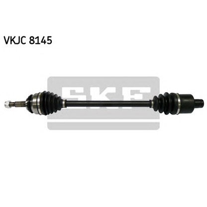 Foto Árbol de transmisión SKF VKJC8145