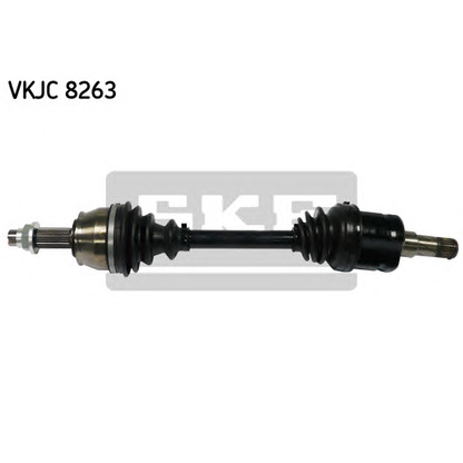 Фото Приводной вал SKF VKJC8263