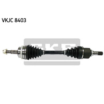 Фото Приводной вал SKF VKJC8403