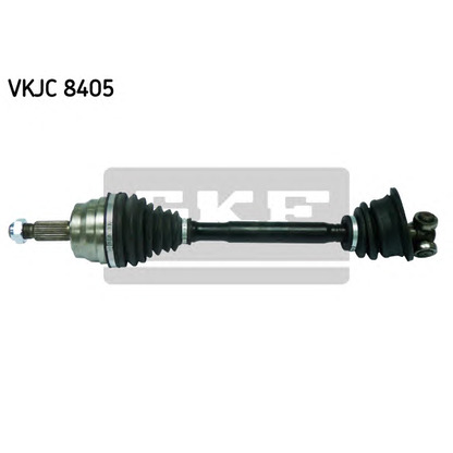 Foto Árbol de transmisión SKF VKJC8405