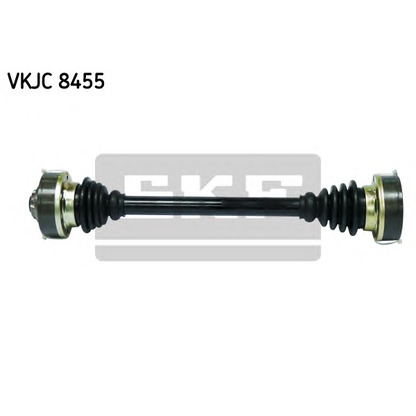 Фото Приводной вал SKF VKJC8455