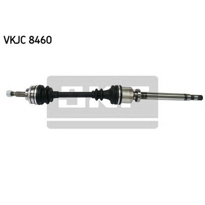 Foto Árbol de transmisión SKF VKJC8460