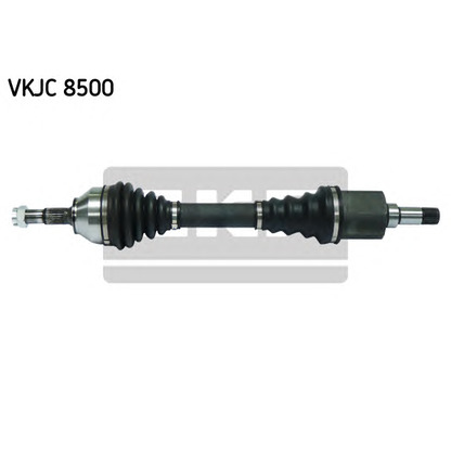 Фото Приводной вал SKF VKJC8500