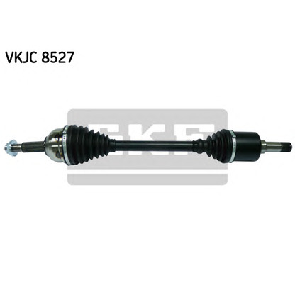 Foto Árbol de transmisión SKF VKJC8527