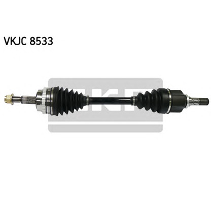 Foto Árbol de transmisión SKF VKJC8533