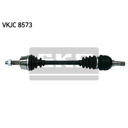 Фото Приводной вал SKF VKJC8573