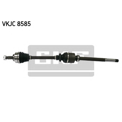 Foto Árbol de transmisión SKF VKJC8585