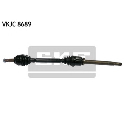 Photo Arbre de transmission SKF VKJC8689