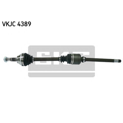 Foto Antriebswelle SKF VKJC4389