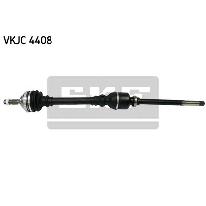 Фото Приводной вал SKF VKJC4408