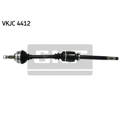 Фото Приводной вал SKF VKJC4412