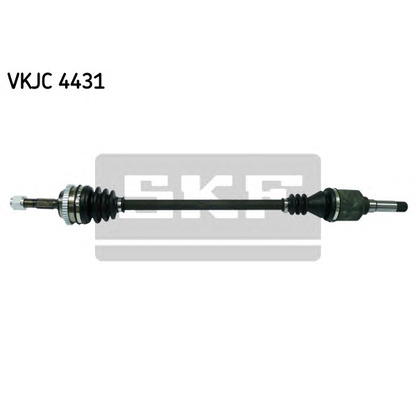 Foto Albero motore/Semiasse SKF VKJC4431