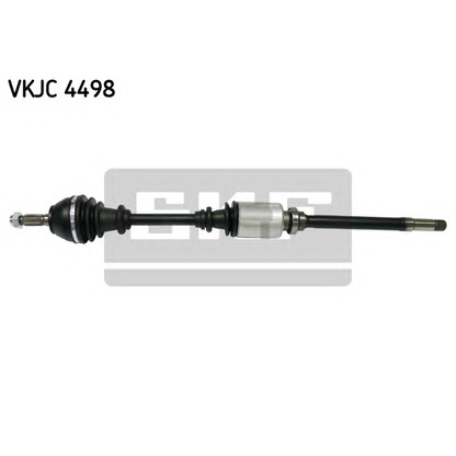 Foto Antriebswelle SKF VKJC4498