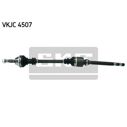 Photo Arbre de transmission SKF VKJC4507