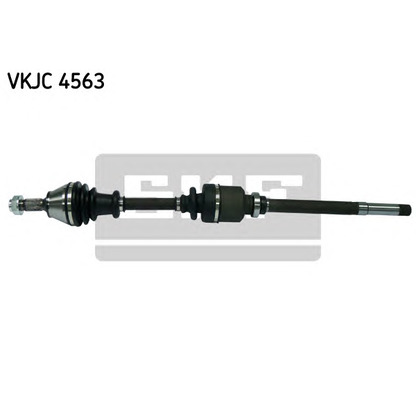 Фото Приводной вал SKF VKJC4563