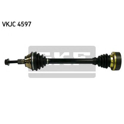 Foto Árbol de transmisión SKF VKJC4597