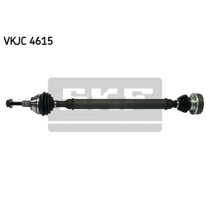 Foto Antriebswelle SKF VKJC4615