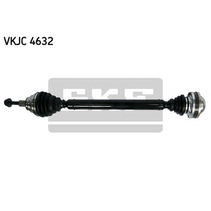 Foto Árbol de transmisión SKF VKJC4632