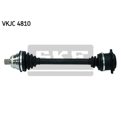 Foto Árbol de transmisión SKF VKJC4810