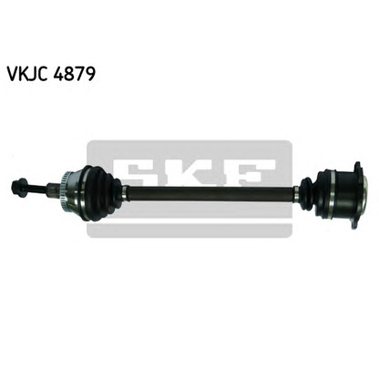 Foto Albero motore/Semiasse SKF VKJC4879