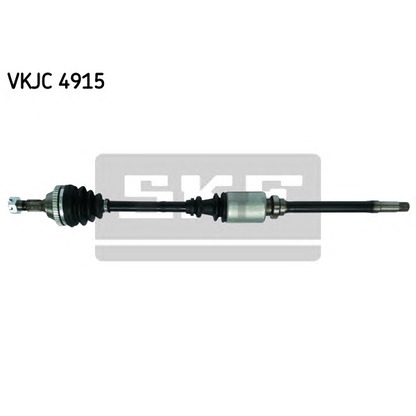 Foto Árbol de transmisión SKF VKJC4915