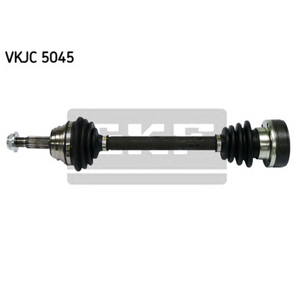 Foto Árbol de transmisión SKF VKJC5045