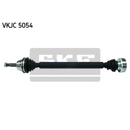 Photo Arbre de transmission SKF VKJC5054