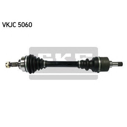 Foto Árbol de transmisión SKF VKJC5060