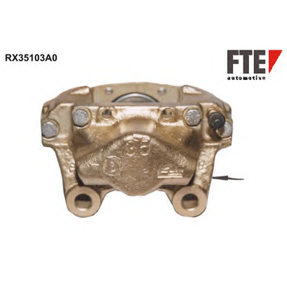 Photo Brake Caliper FTE RX35103A0