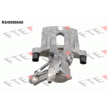 Photo Brake Caliper FTE RS409866A0