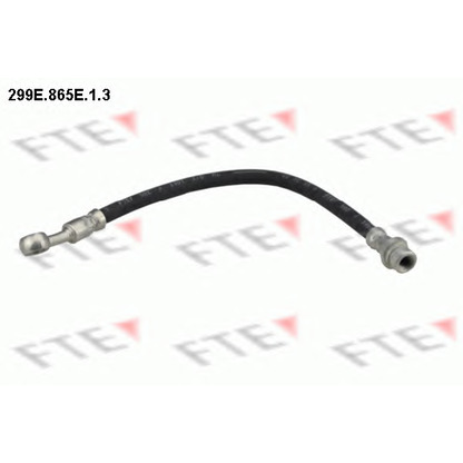 Photo Brake Hose FTE 299E865E13