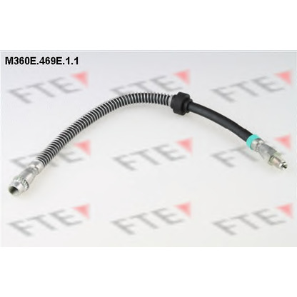 Foto Flessibile del freno FTE M360E469E11