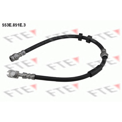 Photo Brake Hose FTE 553E851E3