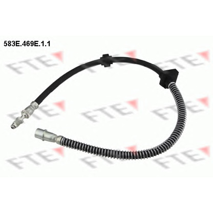 Photo Brake Hose FTE 583E469E11