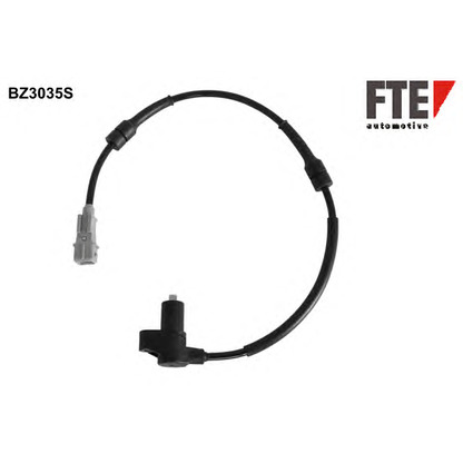 Foto Sensor, revoluciones de la rueda FTE BZ3035S