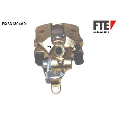 Photo Brake Caliper FTE RX331304A0