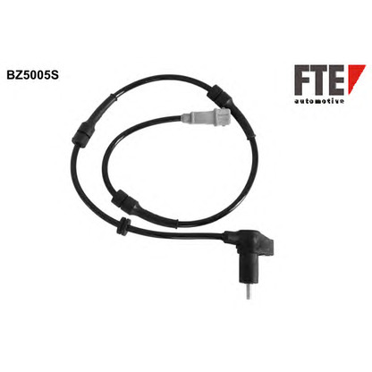 Photo Sensor, wheel speed FTE BZ5005S