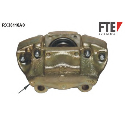 Фото Тормозной суппорт FTE RX38110A0