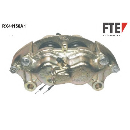 Photo Brake Caliper FTE RX44150A1