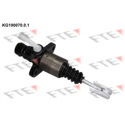 Photo Master Cylinder, clutch FTE KG19007001