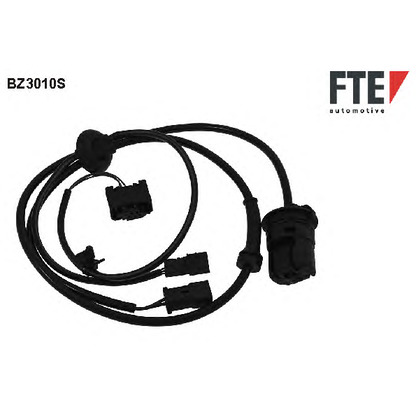 Photo Sensor, wheel speed FTE BZ3010S