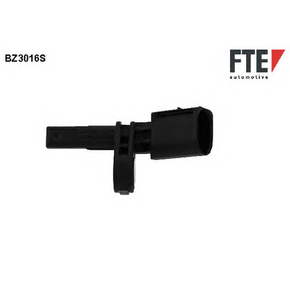 Foto Sensor, revoluciones de la rueda FTE BZ3016S