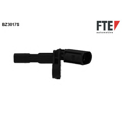 Foto Sensor, revoluciones de la rueda FTE BZ3017S