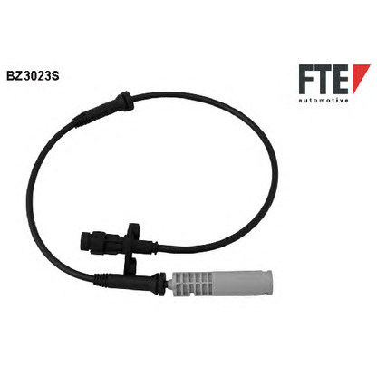 Photo Sensor, wheel speed FTE BZ3023S