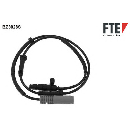 Photo Sensor, wheel speed FTE BZ3028S