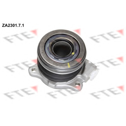 Photo Central Slave Cylinder, clutch FTE ZA230171